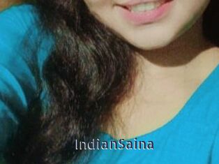 IndianSaina