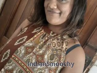 IndianSmoochy