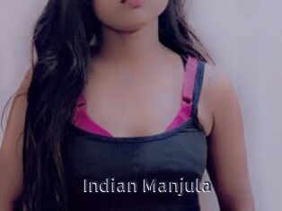 Indian_Manjula