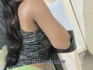 Indianbabe