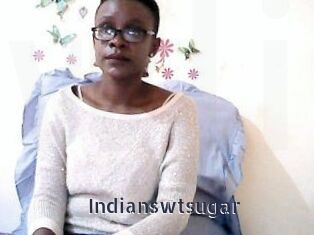 Indianswtsugar