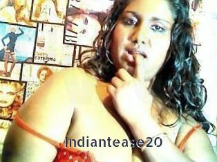 Indiantease20