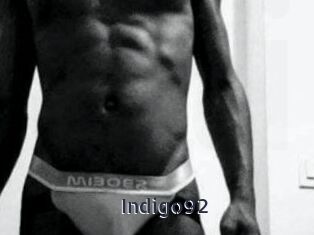 Indigo92