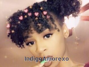 IndigoAmorexo