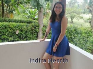 Indira_Hearth