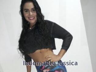 IndomableJessica
