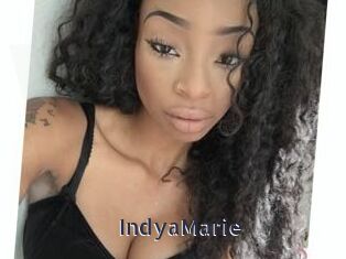 IndyaMarie