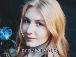 IngridParewijck