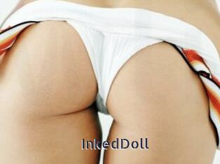 InkedDoll webcam livesex