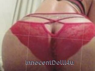 InnocentDolll4u