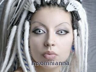 Insomnianna