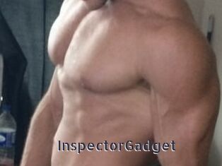 InspectorGadget