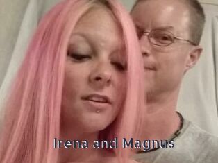 Irena_and_Magnus