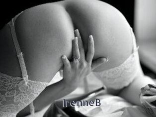 IrenneB webcam livesex