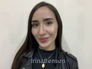 IrinaBenson