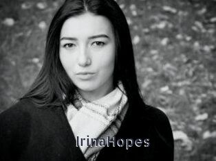 IrinaHopes