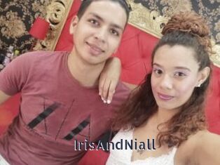 IrisAndNiall
