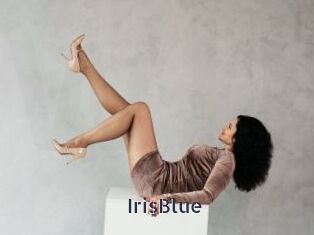 IrisBlue