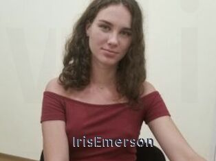 IrisEmerson