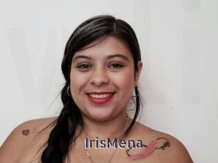 IrisMena