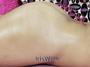 IrisWine