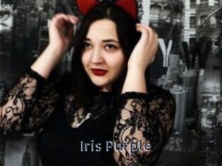 Iris_Purple
