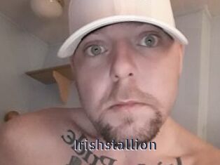 Irishstallion