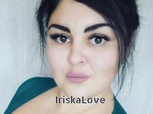 IriskaLove