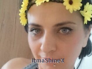 IrmaShineX