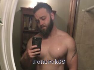 Ironcock89
