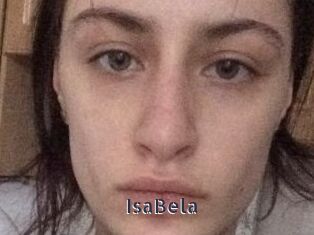 IsaBela_