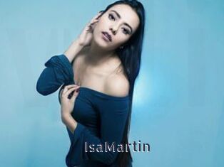 IsaMartin