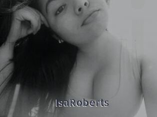 IsaRoberts