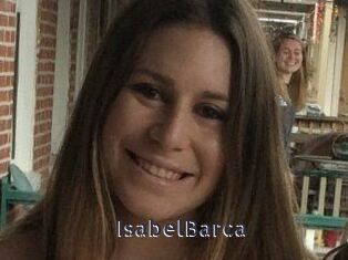 IsabelBarca
