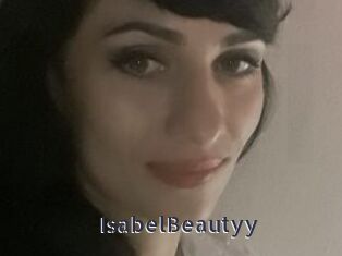 IsabelBeautyy
