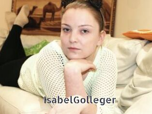 IsabelGolleger