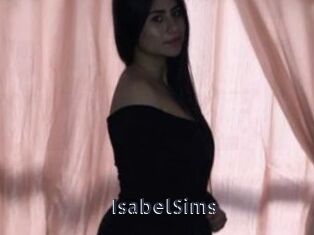 IsabelSims
