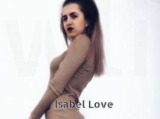 Isabel_Love