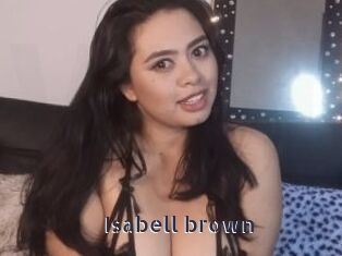 Isabell_brown