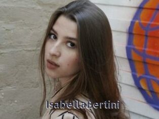 IsabellaBertini
