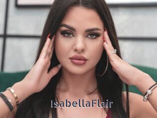 IsabellaFlair