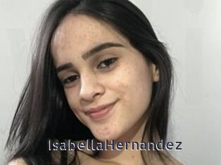 IsabellaHernandez