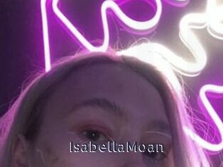 IsabellaMoan webcam livesex