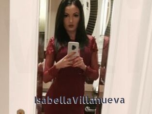 IsabellaVillanueva