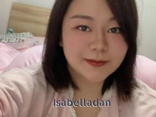 Isabelladan