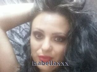 Isabellaxxx webcam livesex