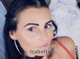Isabelle5 webcam livesex