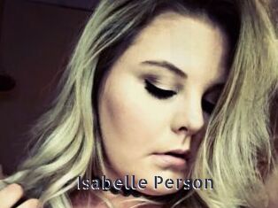 Isabelle_Person