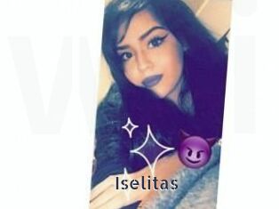 Iselitas