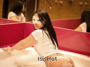 IsisHot